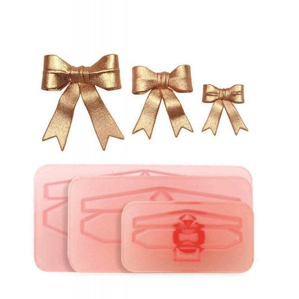 JEM Bow Cutter Set* - Sweet Life Cake Supply