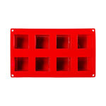 Silicone Bakeware Cube 4.4 oz