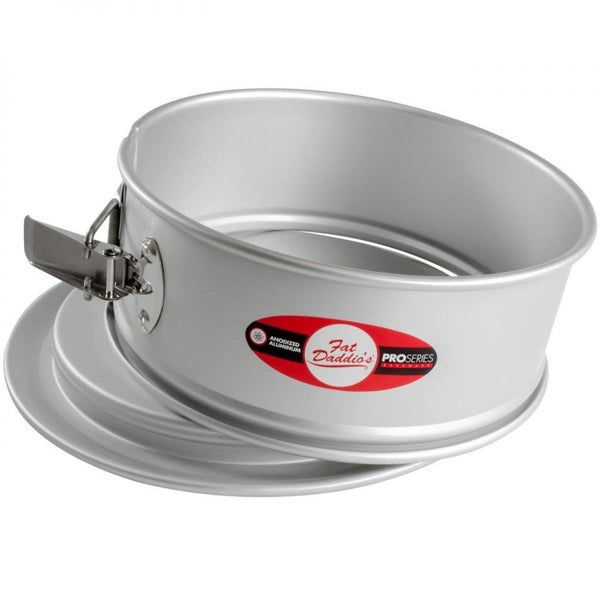 Springform Pan 9" - Sweet Life Cake Supply
