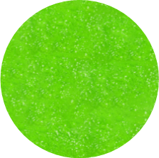 Spring Green Luster Dust