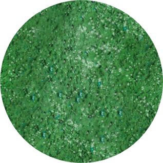 Spruce Green Luster Dust - Sweet Life Cake Supply