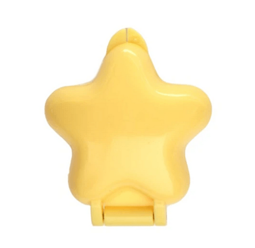 Cake Pop Star Mold - Sweet Life Cake Supply