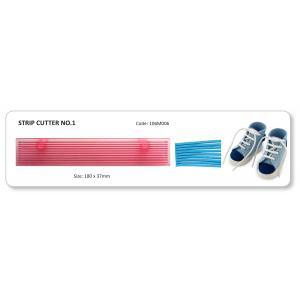 Strip Cutter No.1* - Sweet Life Cake Supply