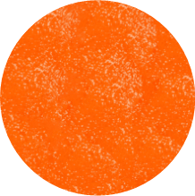 Sunset Orange Luster Dust - Sweet Life Cake Supply