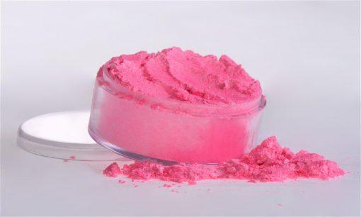 Super Pink Rolkem Dust 10ml - Sweet Life Cake Supply