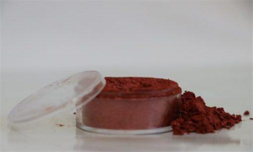 Super Red Rolkem Dust 10ml - Sweet Life Cake Supply