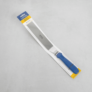 Loyal Angled Spatula 10 in/ 25 cm - Sweet Life Cake Supply