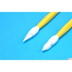 Taper Cones 5/6 Star Modeling Tools* - Sweet Life Cake Supply