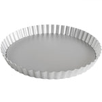 Round Tart/Quiche Pan 9.5" x 1"