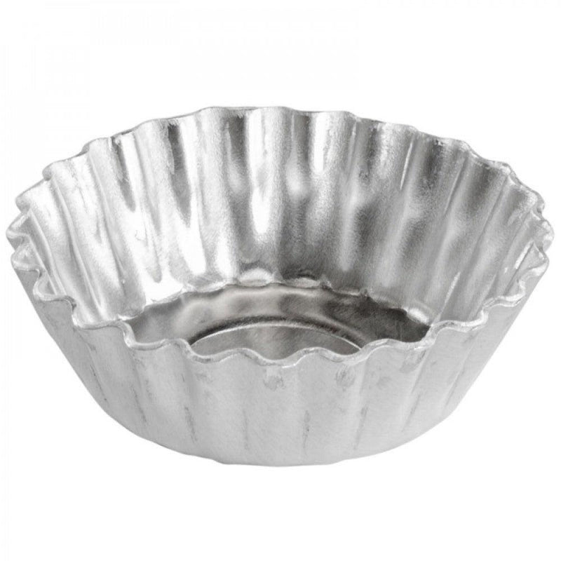 Mini Tartlet Pan 2.5" x .75" PACK of 20