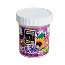 Tylose Powder 2oz