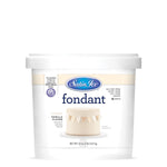 Satin Ice Ivory Fondant 2LB