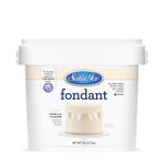 Satin Ice Ivory Fondant  5lb