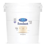 Satin Ice Ivory Fondant 20lb