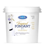 Satin Ice Tropical Fondant 10lb