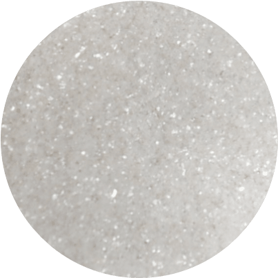 White Pearl Luster Dust