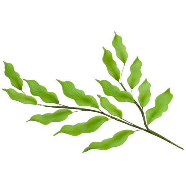 Green Leaf Stems* - Sweet Life Cake Supply