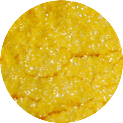 Yellow Luster Dust - Sweet Life Cake Supply