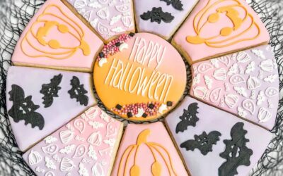 Creative Halloween and Fall-Inspired Decorating Ideas for Cakes and Treats